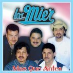 Los Mier - La Coloreteada