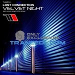 Lost Connection - Velvet Night (Sensitize Remix)