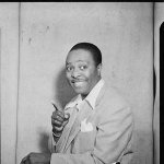 Louis Jordan & His Tympany Five - Caldonia Boogie
