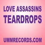 Love Assassins - Teardrops (Fonzerelli Radio Edit)