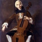 Luigi Boccherini - Menuett aus Quintett in E Dur Op 11 5 G 275