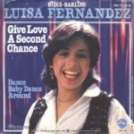Luisa Fernandez - Lay Love On You