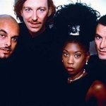 M People - Search for the Hero