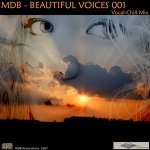 MDB - Beautiful Voices 001 (Vocal Chill 1)