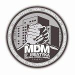 MDM - Melodic dead metall