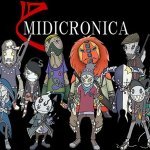 MIDICRONICA - San Francisco