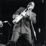 Maceo Parker - Drowning in the Sea of Love