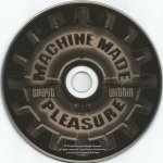 Machine Made Pleasure - Wear My Skin