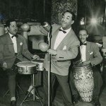Machito & His Afro-Cuban Orchestra - Mambo Mucho Mambo
