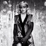 Madonna feat. Justin Timberlake - 4 Minutes (Bob Sinclar Space Funk Mix)