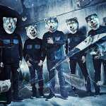 Man with a Mission - White World
