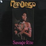 Mandingo - Black Rite