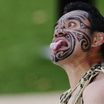 Maori - Destruct