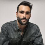 Marco Mengoni - Dall'Inferno