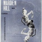 Marden Hill - Curtain