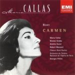 Maria Callas/Jean LaForge/Orchestre de Théâtre National de l'Opéra de Paris/Georges Prêtre