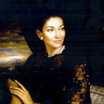 Maria Callas/Philharmonia Orchestra/Tullio Serafin - Madama Butterfly Lib. Giacosa and Illica: Un bel dì vedremo