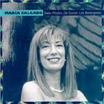 Maria Salgado - Solo Por Miedo