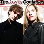 Mark Brown feat. Sarah Cracknell - The Journey Continues