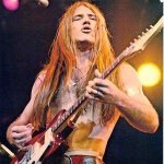 Mark Farner - Isn't It Amazing