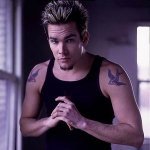 Mark McGrath