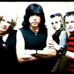 Marky Ramone's Blitzkrieg - Judy Is A Punk