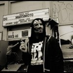 Marsimoto - Der Sänger von Björk
