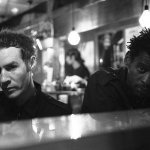 Massive Attack feat. Guy Garvey - Flat Of The Blade