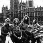 Masters Apprentices - Hot Gully Wind