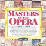 Masters Of The Opera