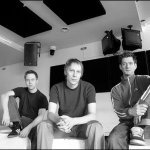 Matthias Vogt Trio feat. Dania Konig