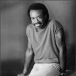 Maurice White - Switch On Your Radio