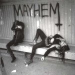 Mayhem feat. Adraen - Electro Cute