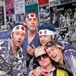 Me First and the Gimme Gimmes - I only want to Be with You