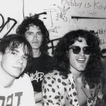 Meat Puppets - Flaming Heart