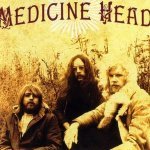 Medicine Head - Rising Sun