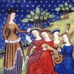 Medieval Music - Saltarello