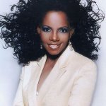 Melba Moore - You Stepped Into My Life