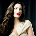 Melisses, Ivi Adamou