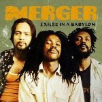 Merger - African Lady