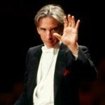 Michael Tilson Thomas and SFSO - G.Mahler - Symphony No.3 1st movent Finale