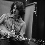 Mick Taylor - Baby I Want You