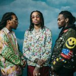 Migos - Cross the Country
