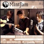 MintJam - Angel Wing