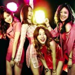Miss A - Hush (Party ver.)
