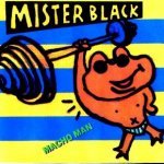 Mister Black - Raise The Dead (Original Mix)