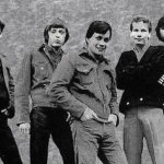 Mitch Ryder & The Detroit Wheels - Shakin' With Linda
