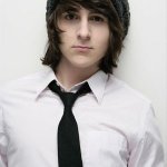 Mitchel Musso, Doc Shaw - Top of The World