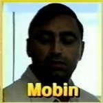 Mobin Master - Don't Stop Movin (Massivedrum Remix)