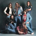 Molly Hatchet - Goodbye To Love